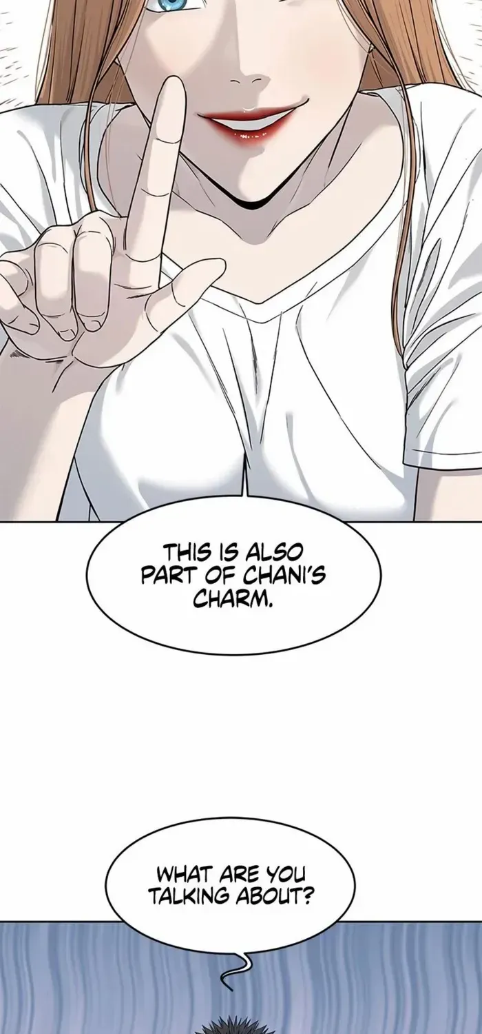 God of Blackfield Kainu Manga Chapter 210 Page 38