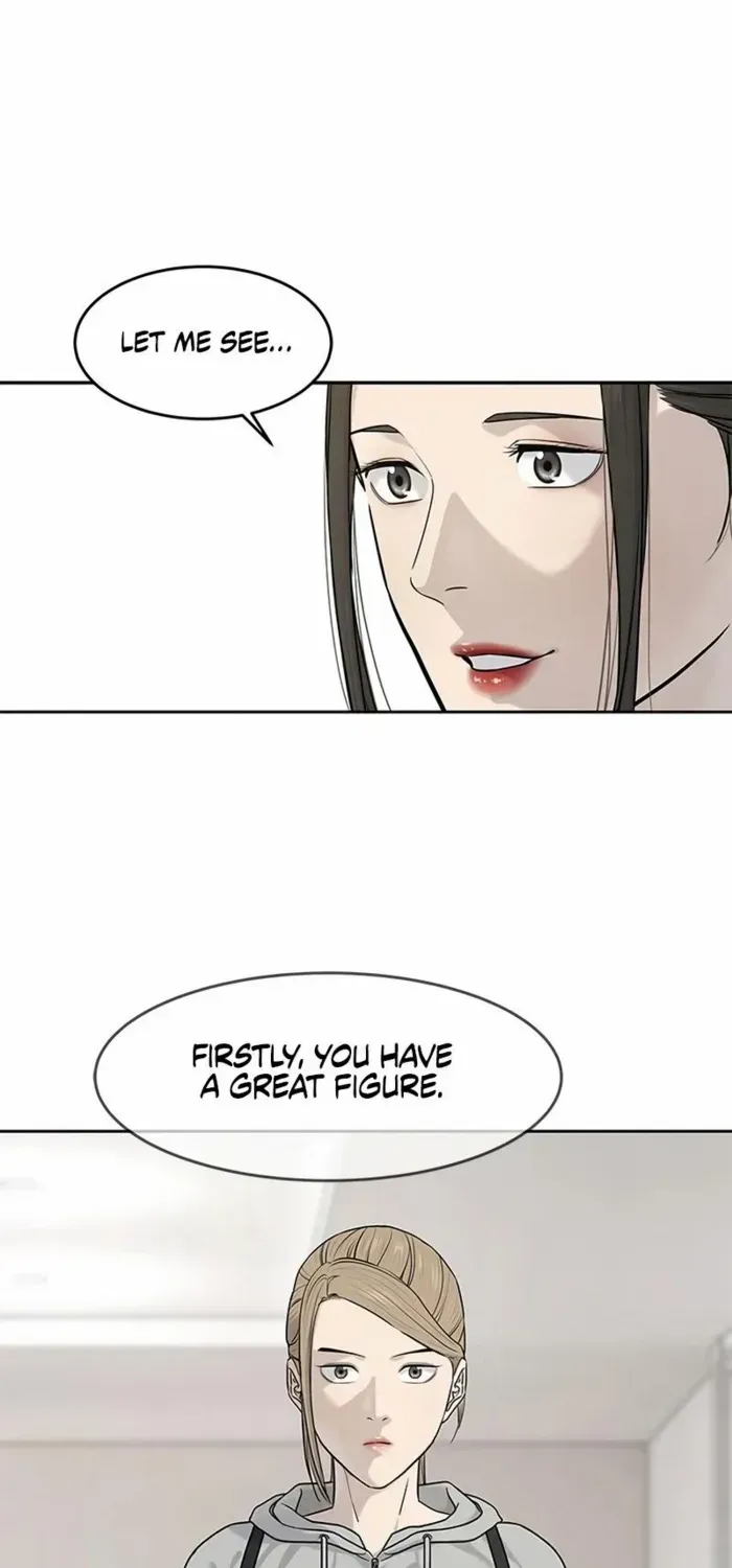 God of Blackfield Kainu Manga Chapter 209 Page 67