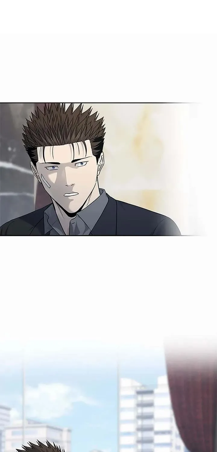 God Of Blackfield Kainu Manga Chapter 205 Page 39