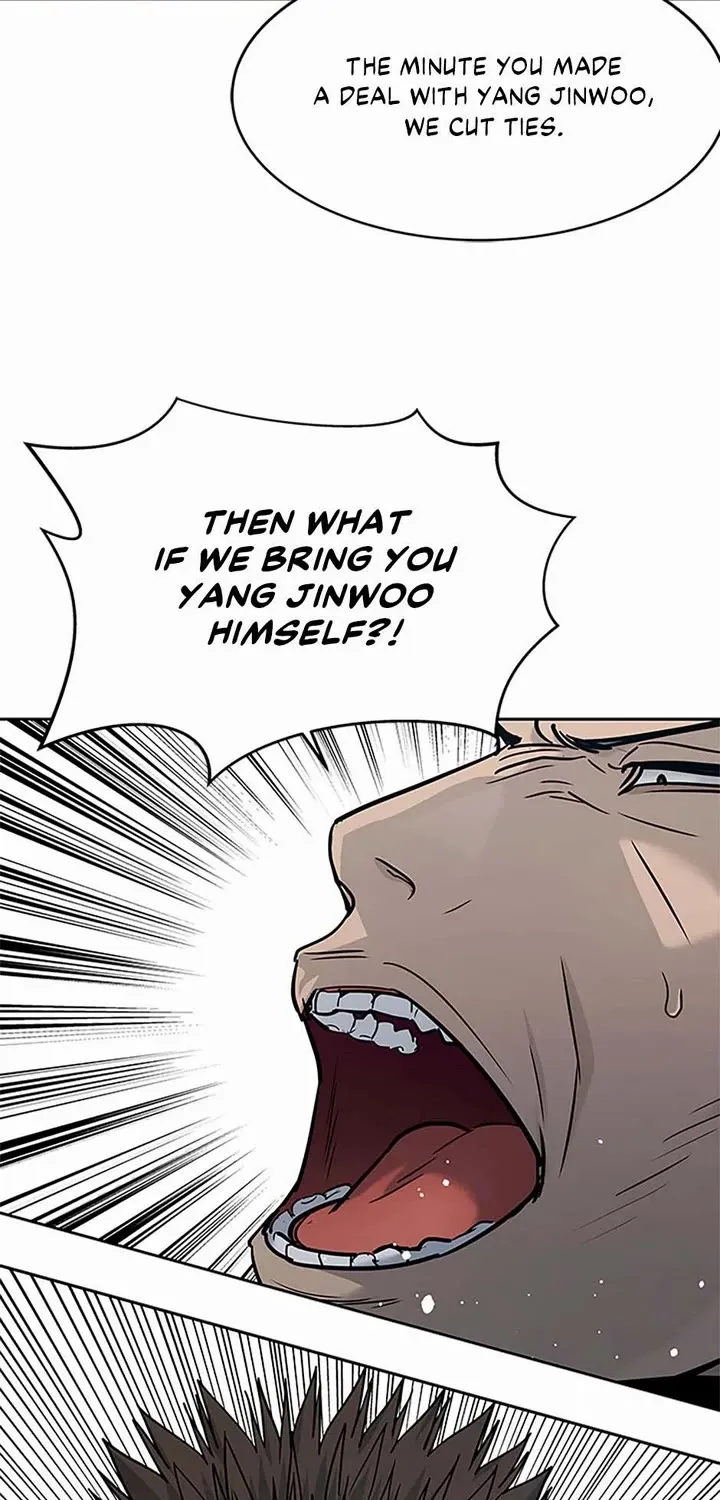 God of Blackfield Kainu Manga Chapter 202 Page 85