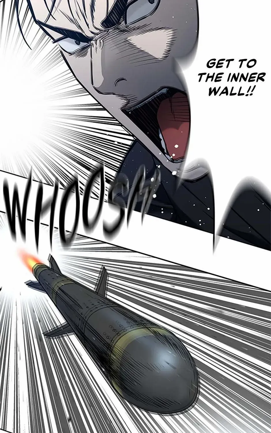 God of Blackfield Kainu Manga Chapter 200 Page 62