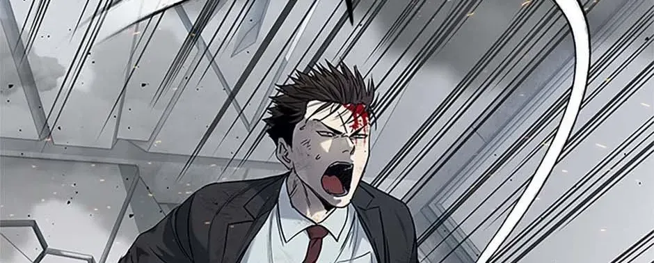 God of Blackfield Kainu Manga Chapter 200 Page 145