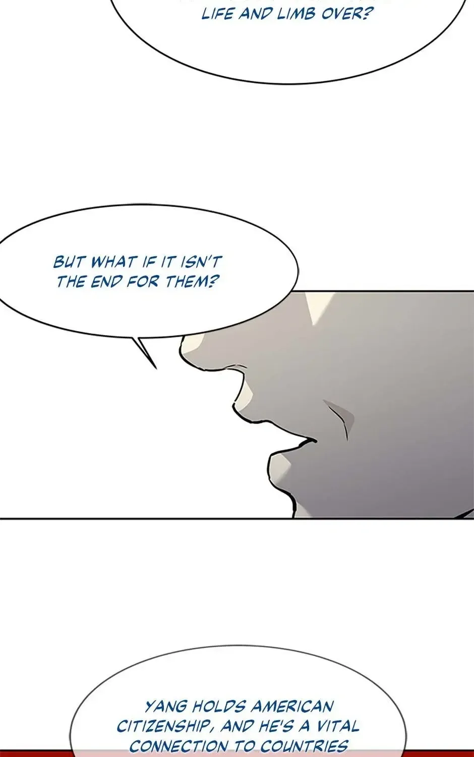 God of Blackfield Kainu Manga Chapter 198 Page 119
