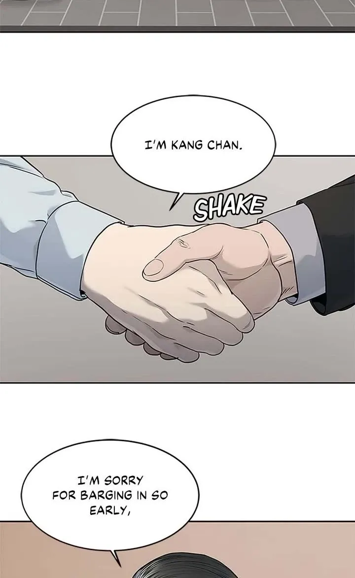 God of Blackfield Kainu Manga Chapter 197 Page 60