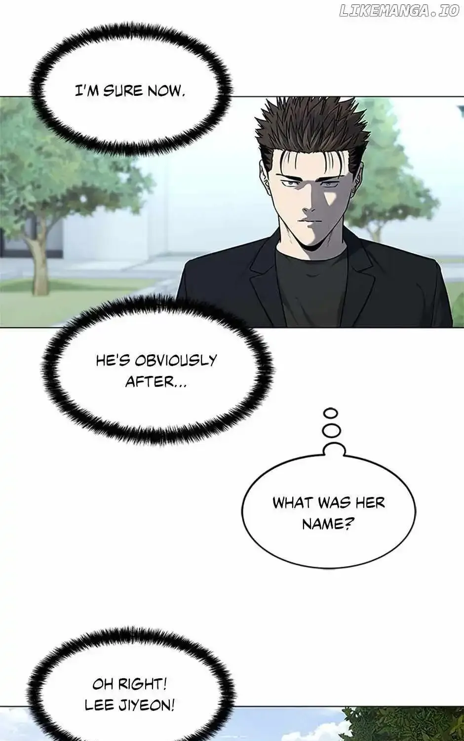 God of Blackfield Kainu Manga Chapter 189 Page 79