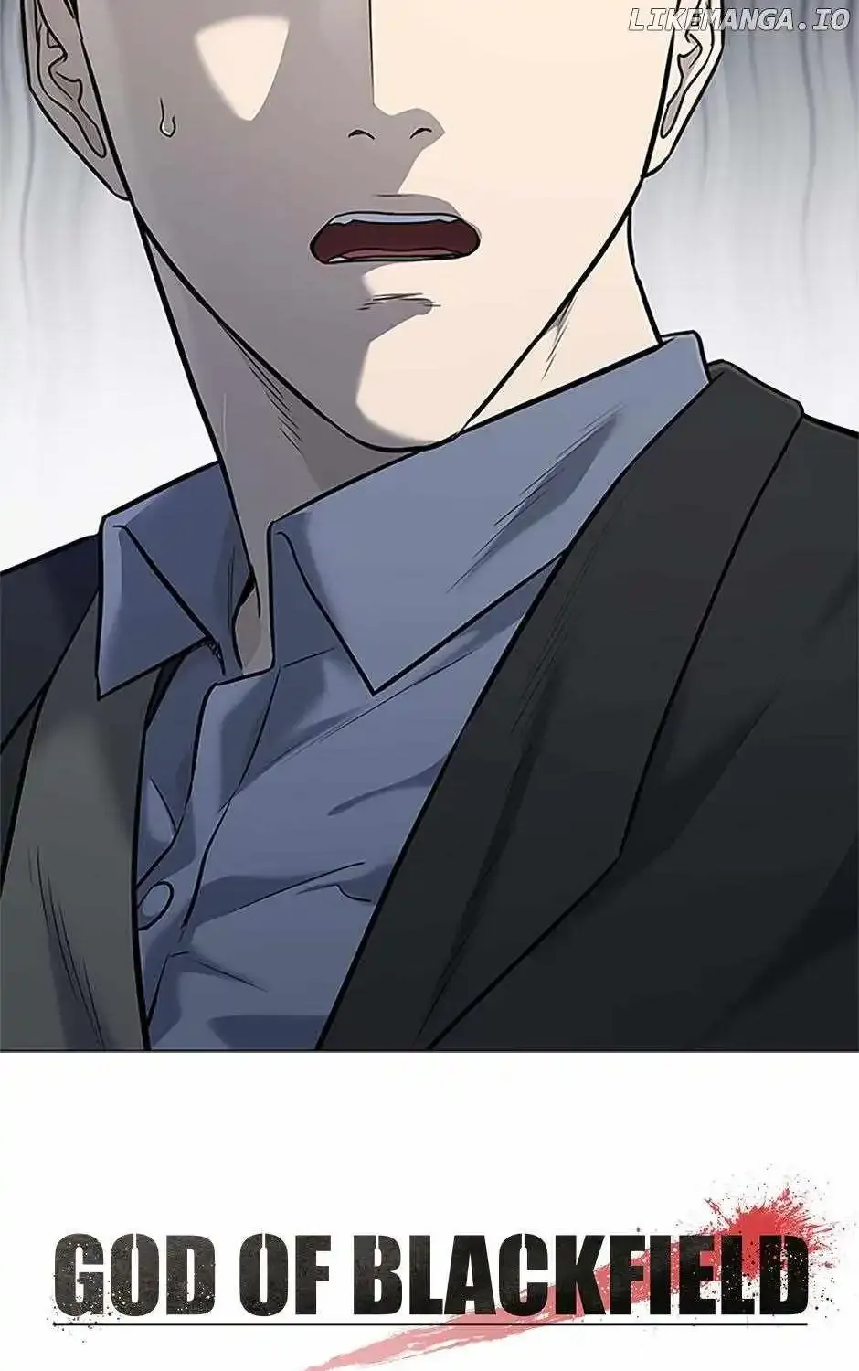 God of Blackfield Kainu Manga Chapter 185 Page 143