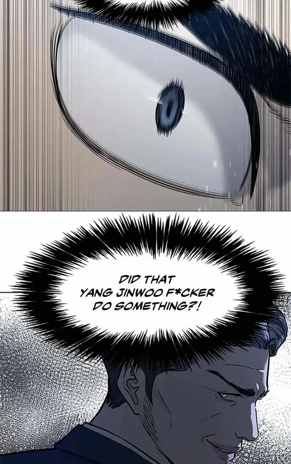God of Blackfield Kainu Manga Chapter 184 Page 82
