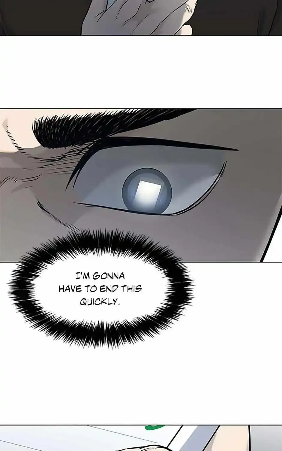 God of Blackfield Kainu Manga Chapter 184 Page 104