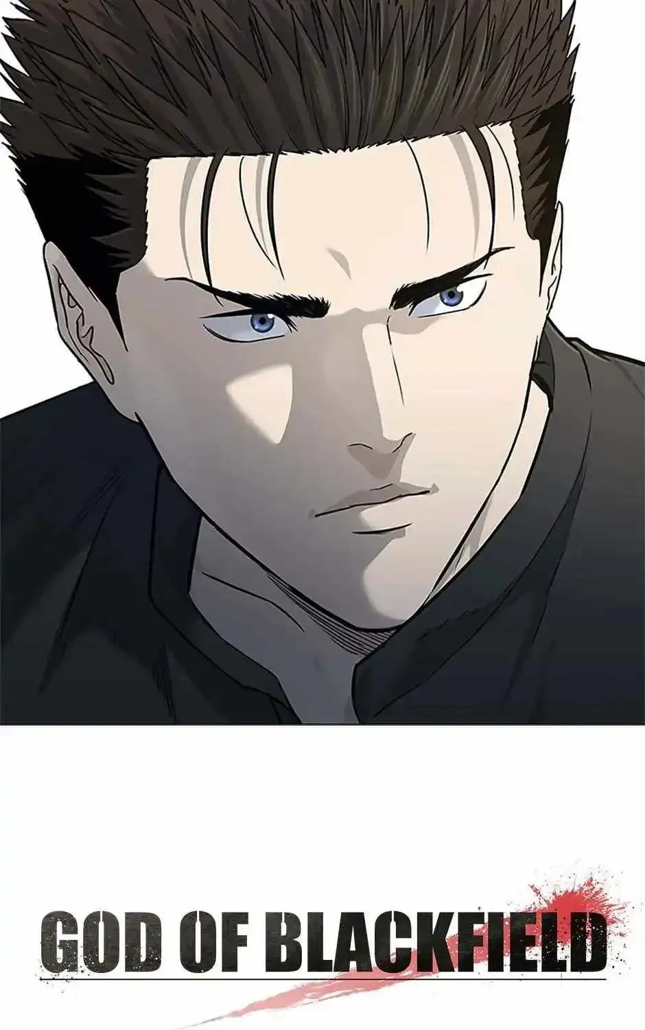 God of Blackfield Kainu Manga Chapter 184 Page 150