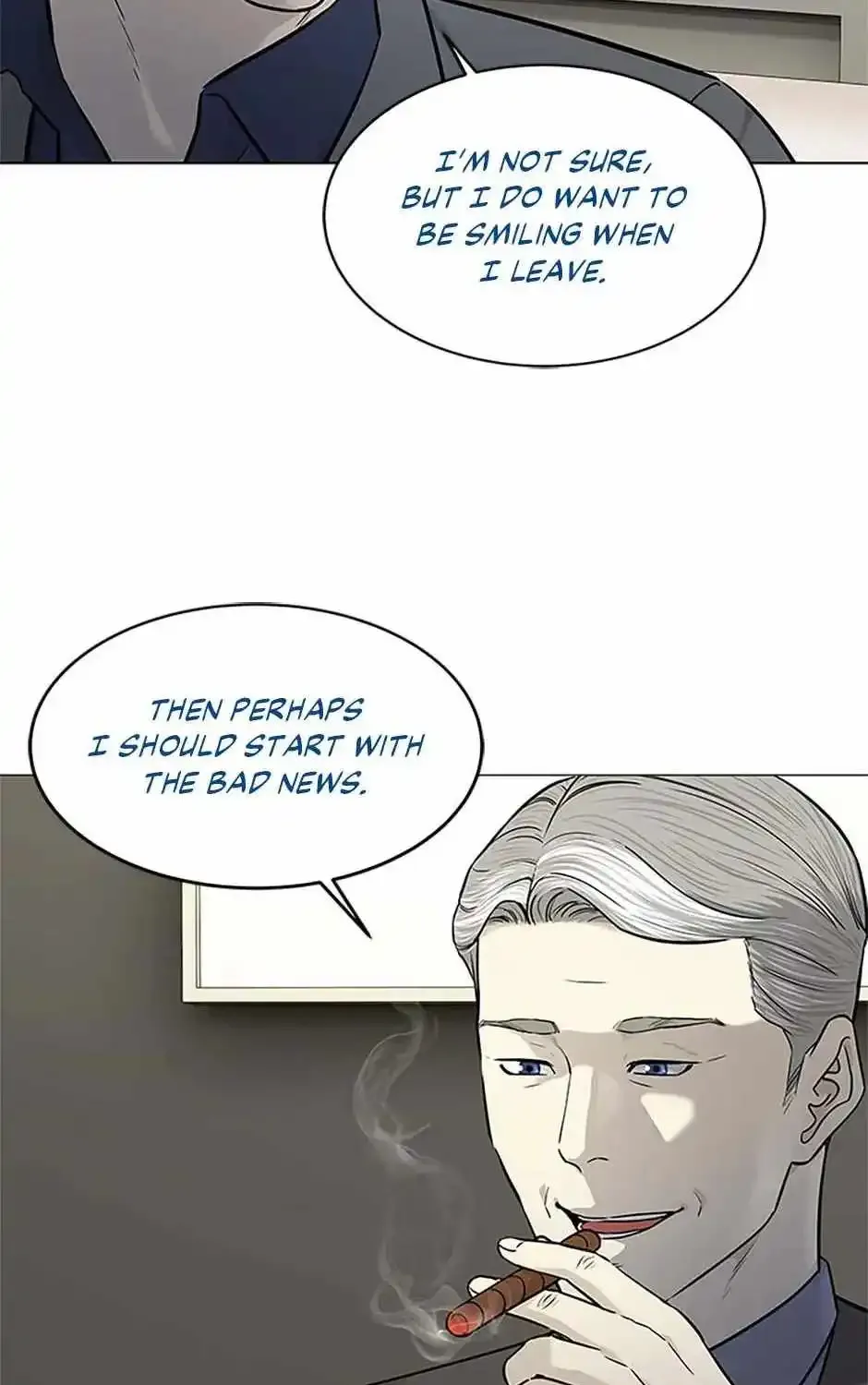 God of Blackfield Kainu Manga Chapter 181 Page 84