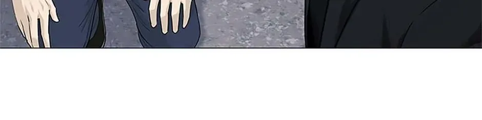 God of Blackfield Kainu Manga Chapter 176 Page 25