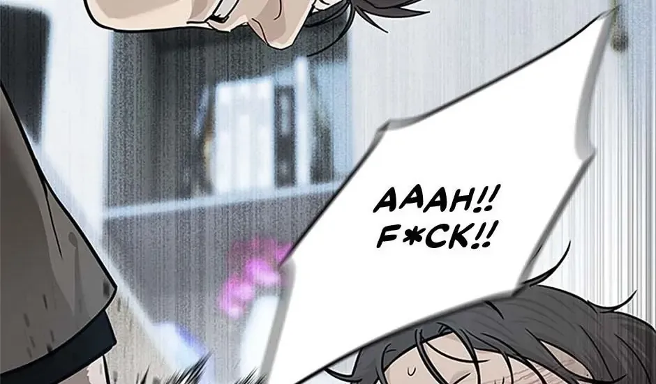 God of Blackfield Kainu Manga Chapter 175 Page 2