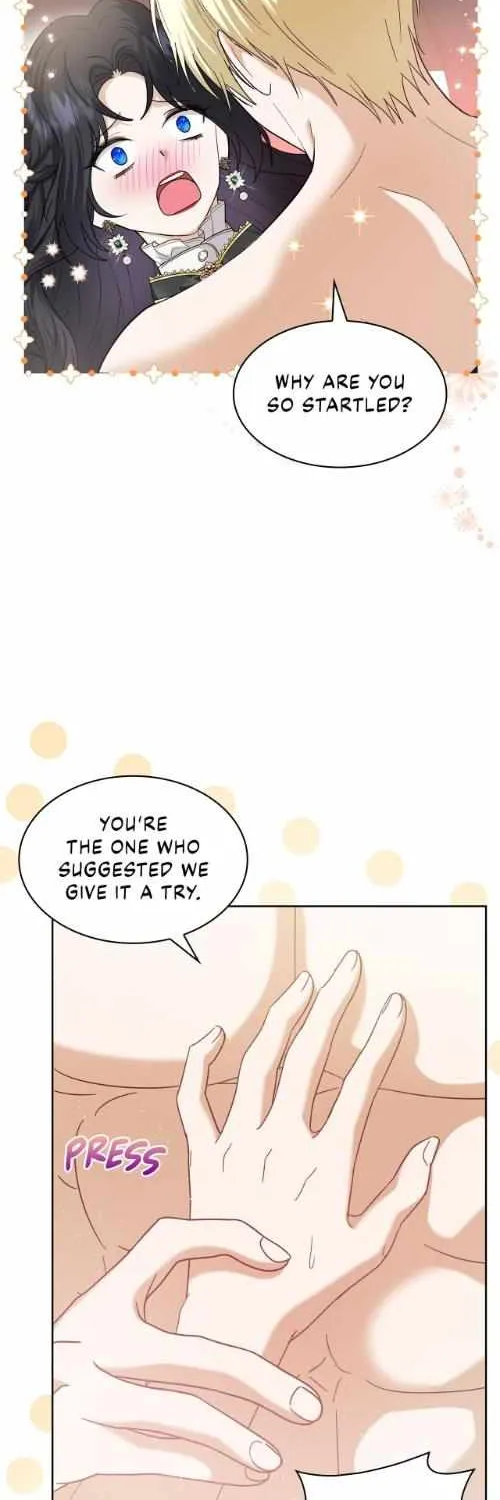 Becoming the Obsessive Male Lead’s Ex-Wife Kainu Manga Chapter 13 Page 13