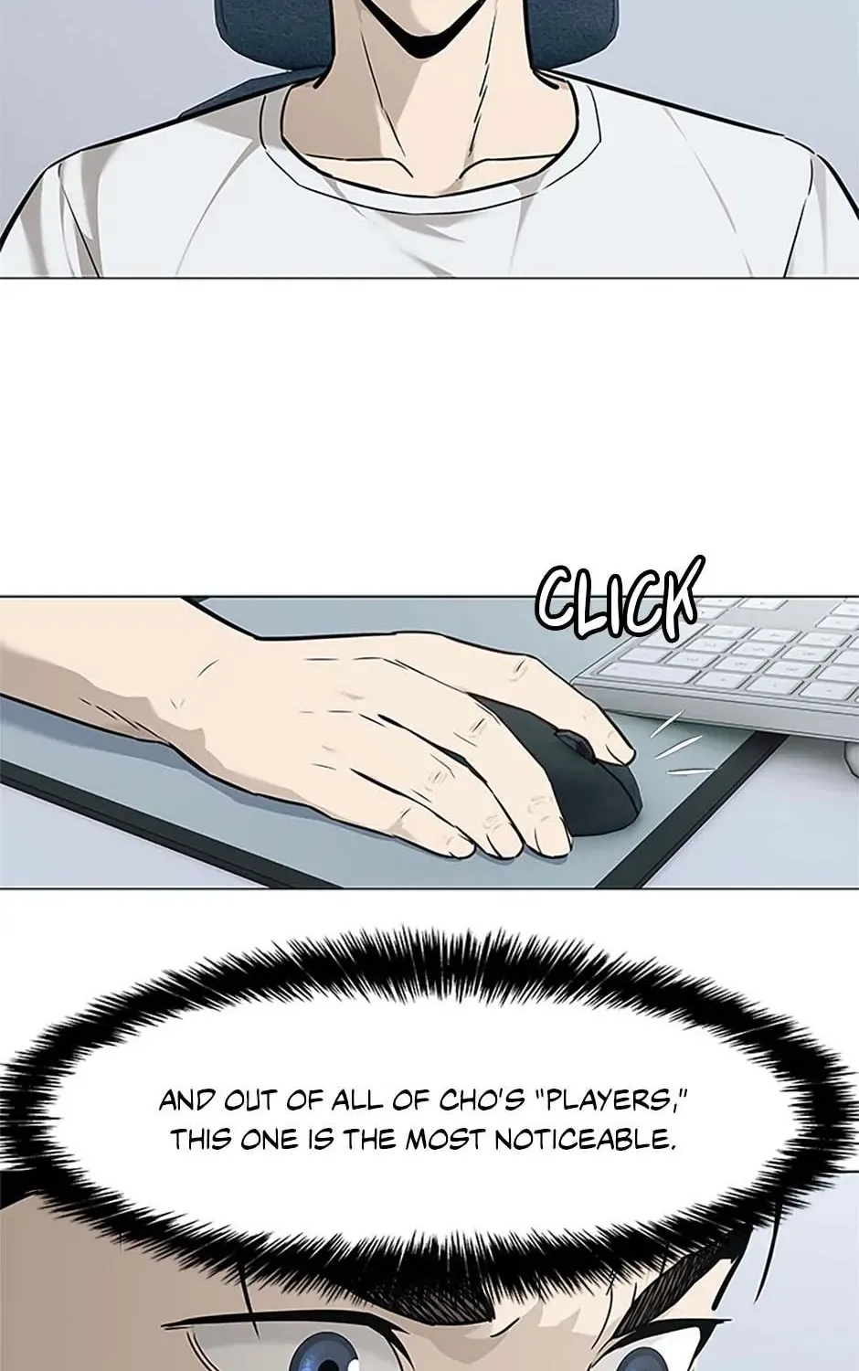 God of Blackfield Kainu Manga Chapter 173 Page 16