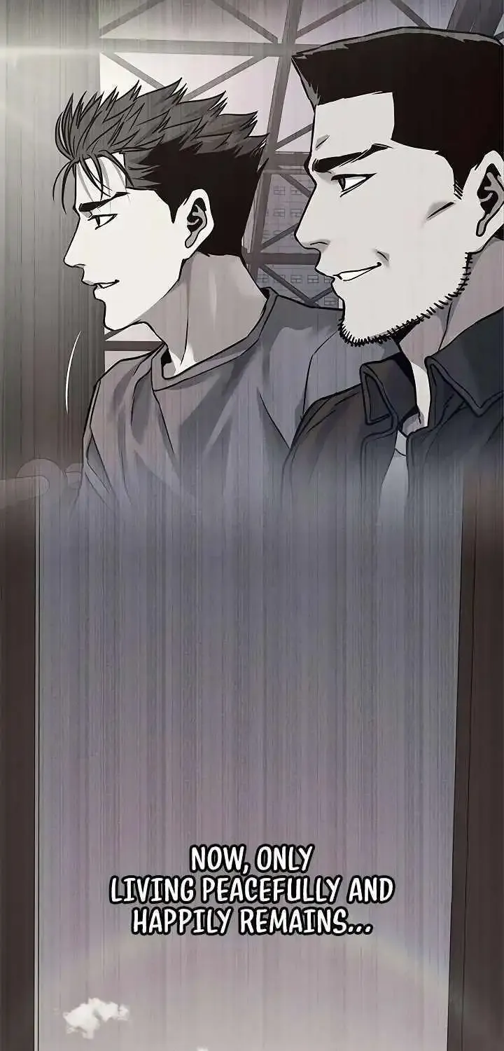 God of Blackfield Kainu Manga Chapter 170 Page 44