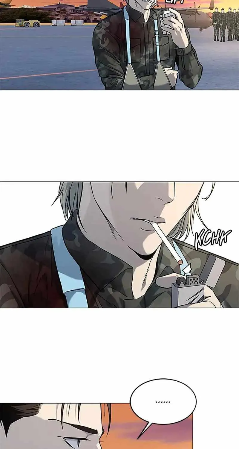 God of Blackfield Kainu Manga Chapter 169 Page 98