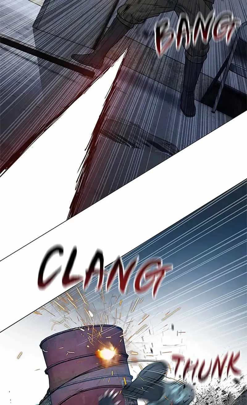 God of Blackfield Kainu Manga Chapter 167 Page 42