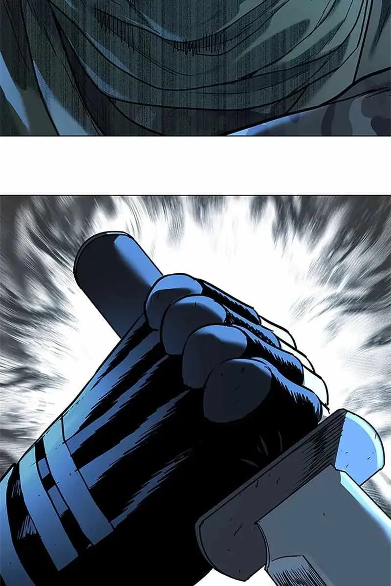 God of Blackfield Kainu Manga Chapter 167 Page 73