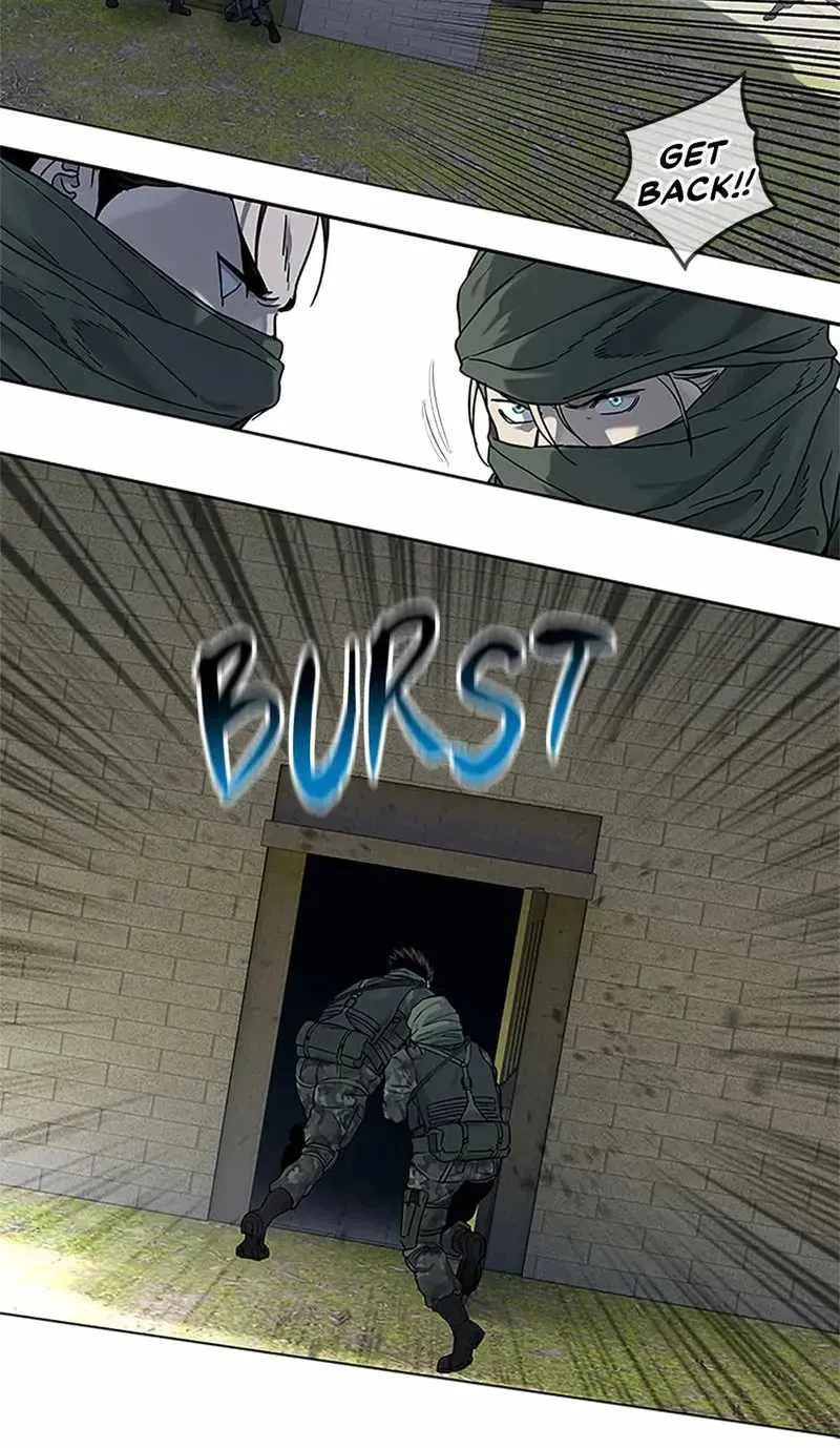 God of Blackfield Kainu Manga Chapter 166 Page 62