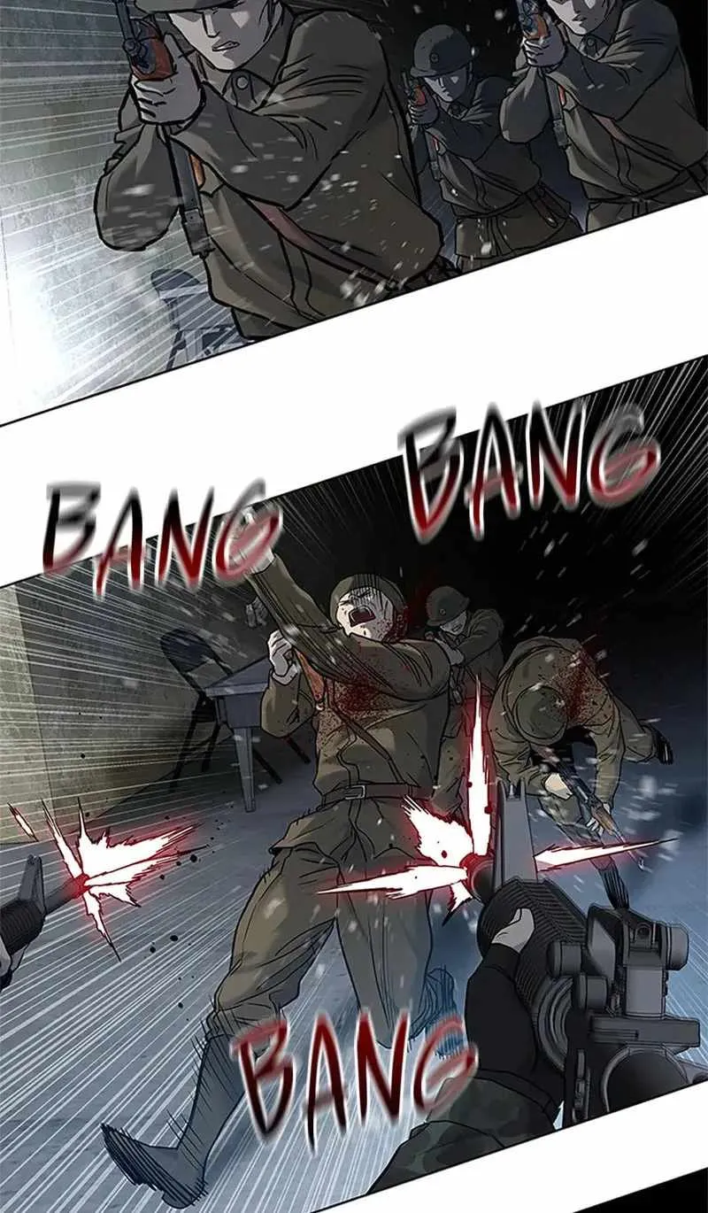 God of Blackfield Kainu Manga Chapter 166 Page 65