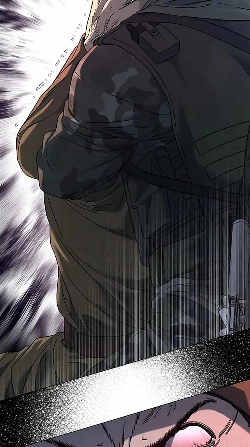 God of Blackfield Kainu Manga Chapter 165 Page 71
