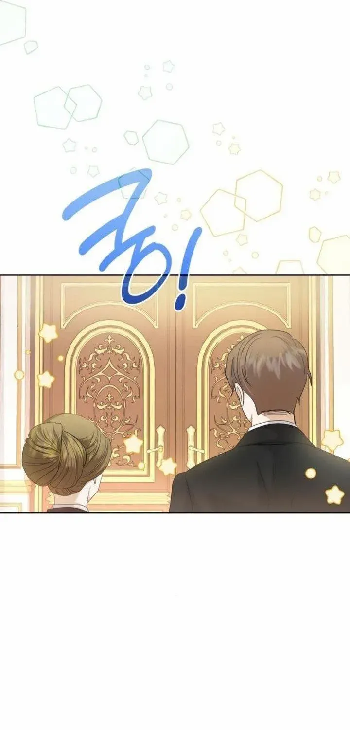 Becoming the Obsessive Male Lead’s Ex-Wife Kainu Manga Chapter 12 Page 45