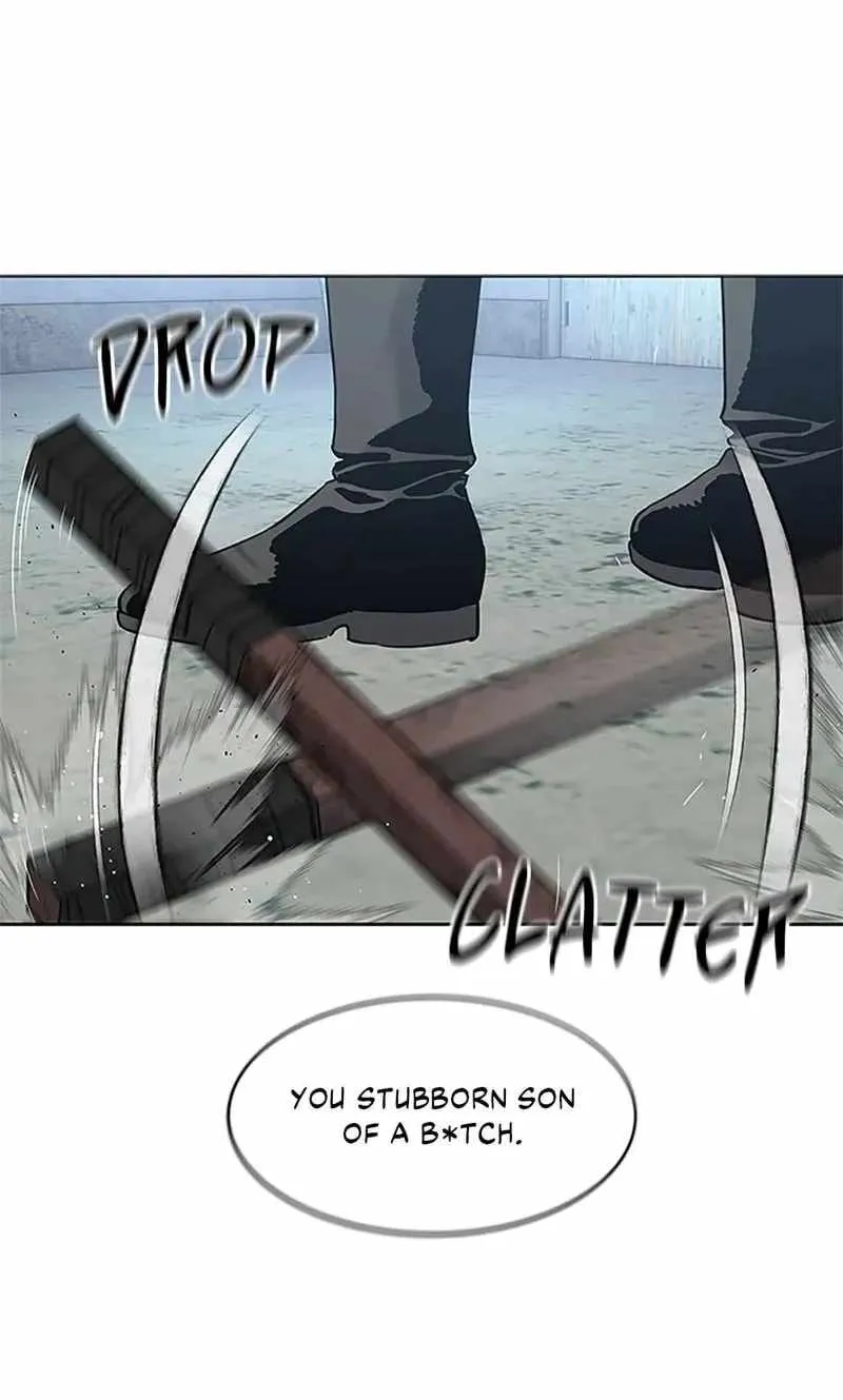 God of Blackfield Kainu Manga Chapter 163 Page 122
