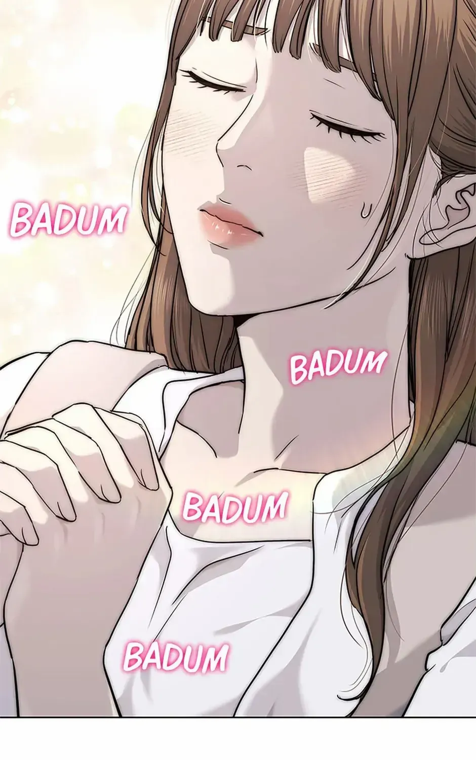 God of Blackfield Kainu Manga Chapter 159 Page 94