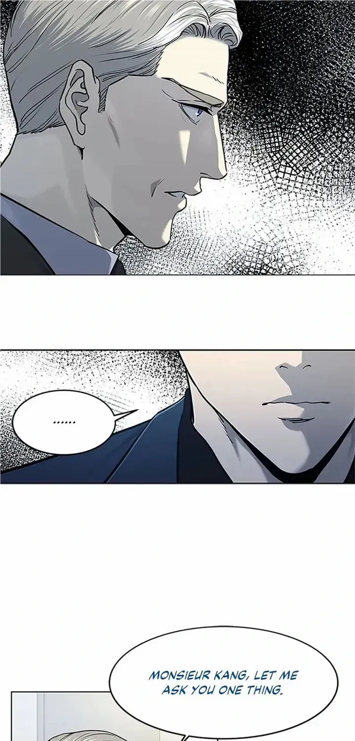 God of Blackfield Kainu Manga Chapter 158 Page 62