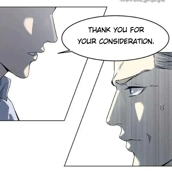 God of Blackfield Kainu Manga Chapter 154 Page 60