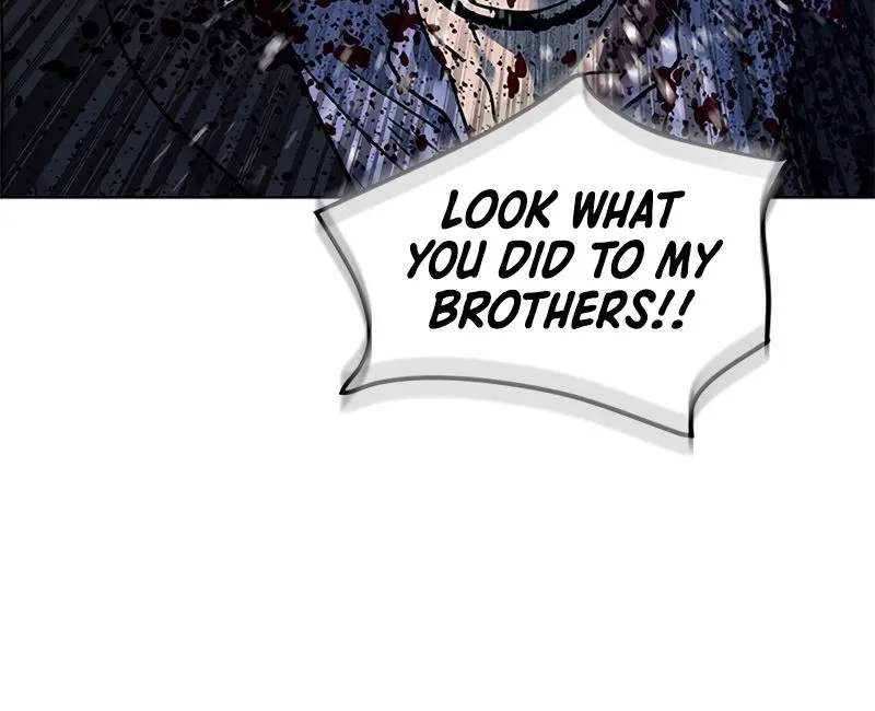 God of Blackfield Kainu Manga Chapter 149 Page 64