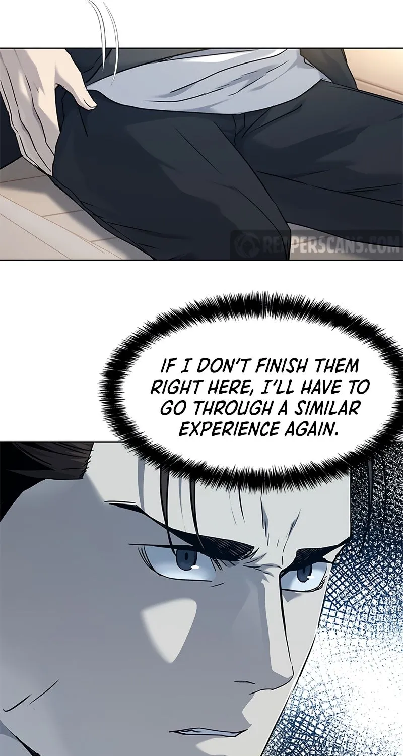 God of Blackfield Kainu Manga Chapter 147 Page 25