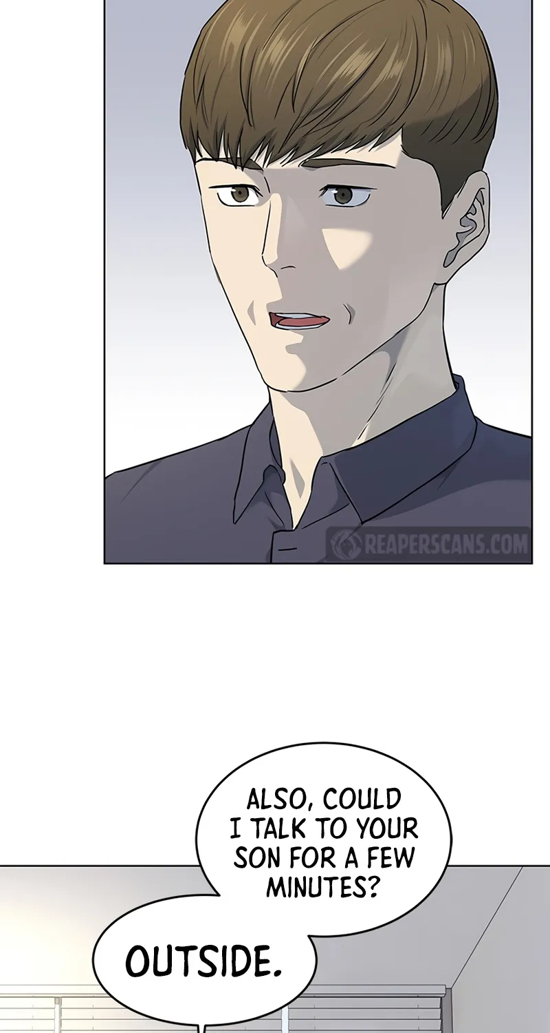 God of Blackfield Kainu Manga Chapter 145 Page 23