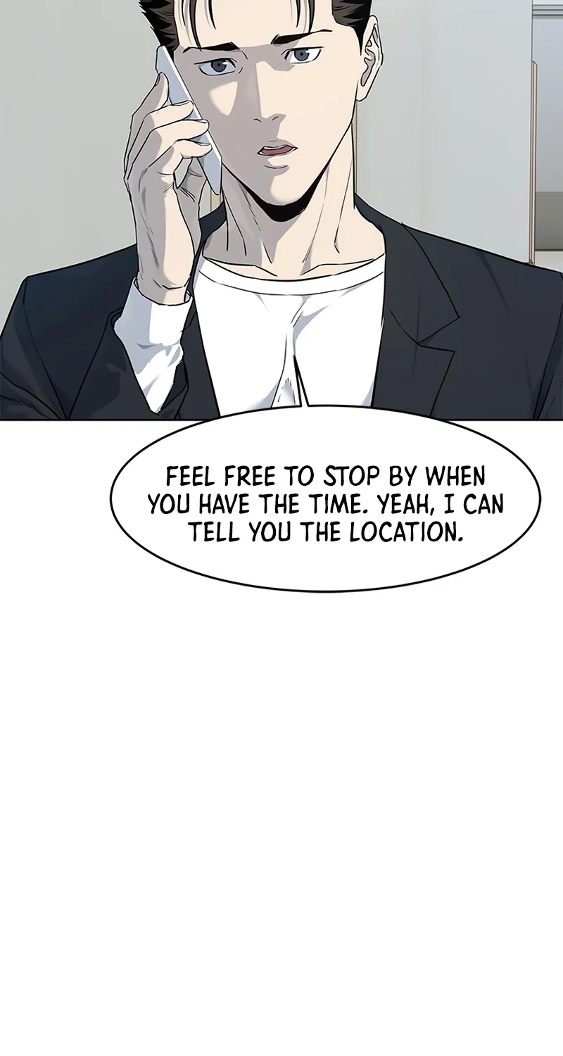 God of Blackfield Kainu Manga Chapter 145 Page 41
