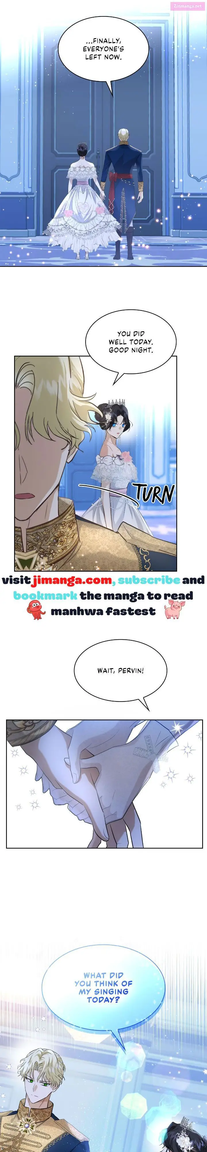 Becoming the Obsessive Male Lead’s Ex-Wife Kainu Manga Chapter 10 Page 26