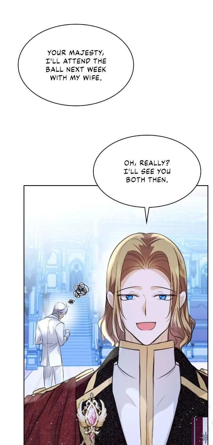 Becoming the Obsessive Male Lead’s Ex-Wife Kainu Manga Chapter 10 Page 58