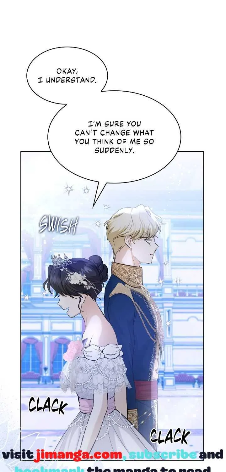 Becoming the Obsessive Male Lead’s Ex-Wife Kainu Manga Chapter 10 Page 81