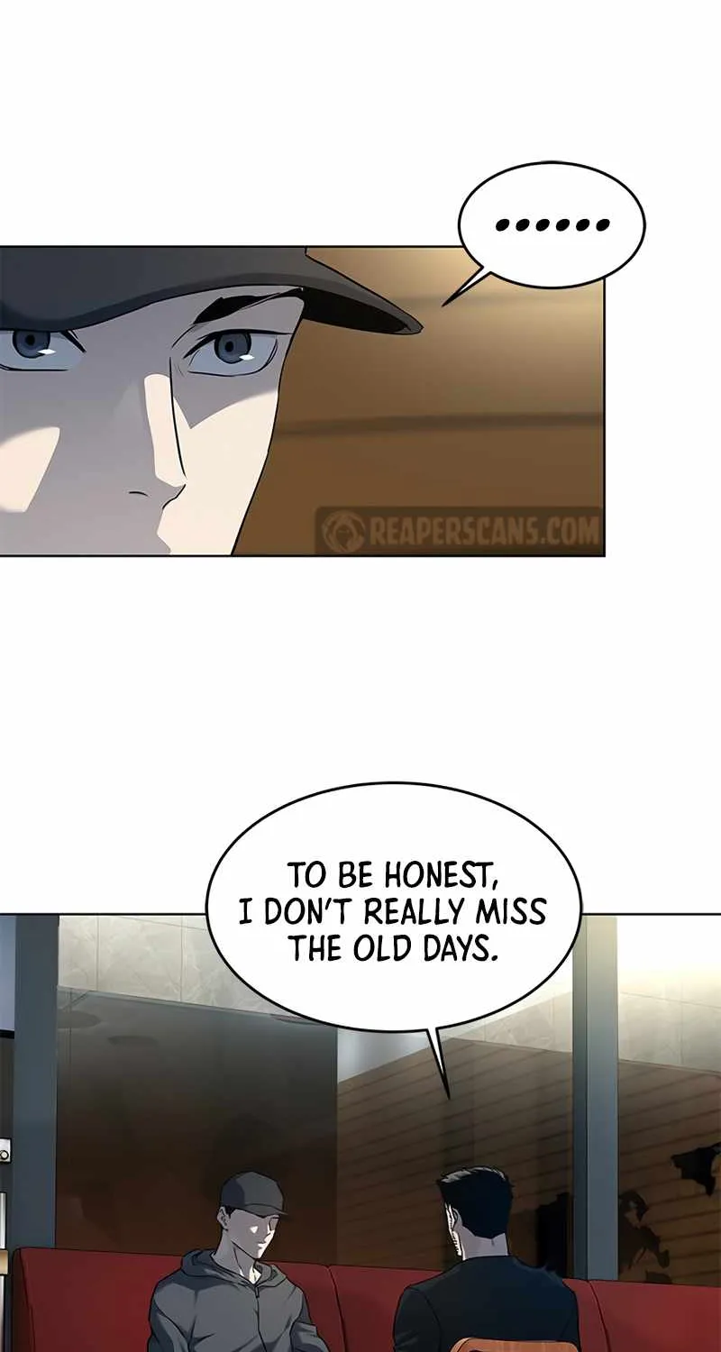God of Blackfield Kainu Manga Chapter 144 Page 37