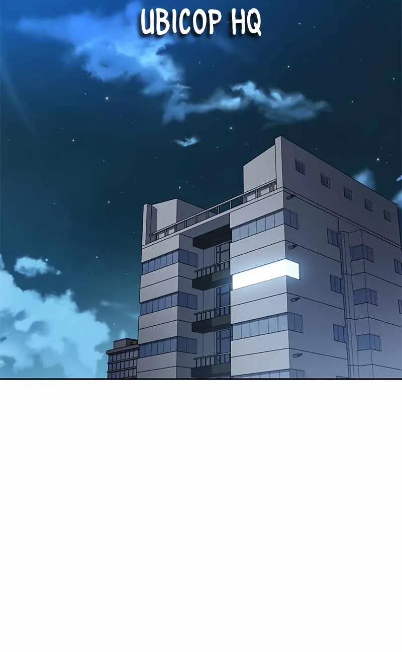 God of Blackfield Kainu Manga Chapter 143 Page 25