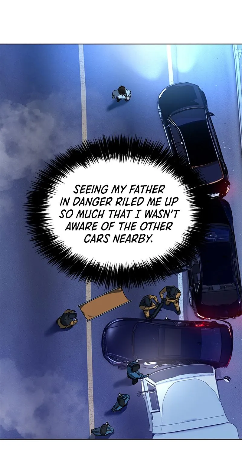 God of Blackfield Kainu Manga Chapter 142 Page 21