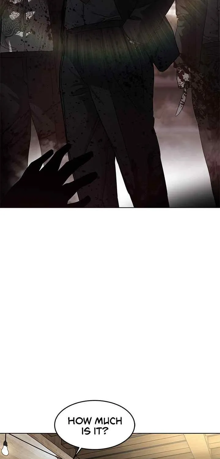God of Blackfield Kainu Manga Chapter 136 Page 4