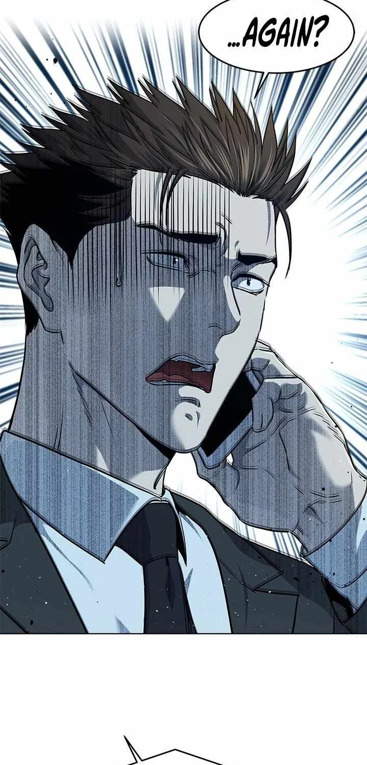 God of Blackfield Kainu Manga Chapter 135 Page 3
