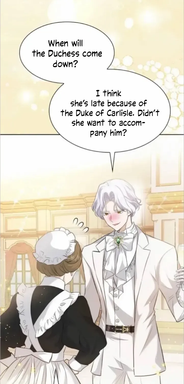 Becoming the Obsessive Male Lead’s Ex-Wife Kainu Manga Chapter 9 Page 34