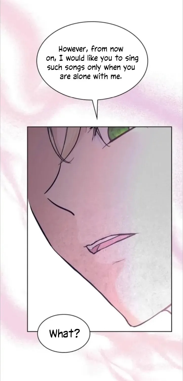 Becoming the Obsessive Male Lead’s Ex-Wife Kainu Manga Chapter 9 Page 84