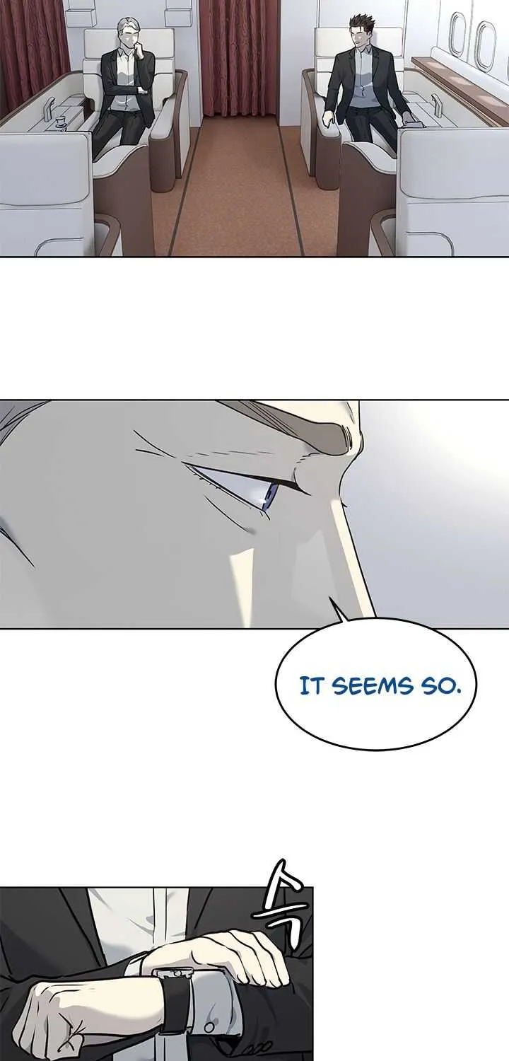 God of Blackfield Kainu Manga Chapter 130 Page 49