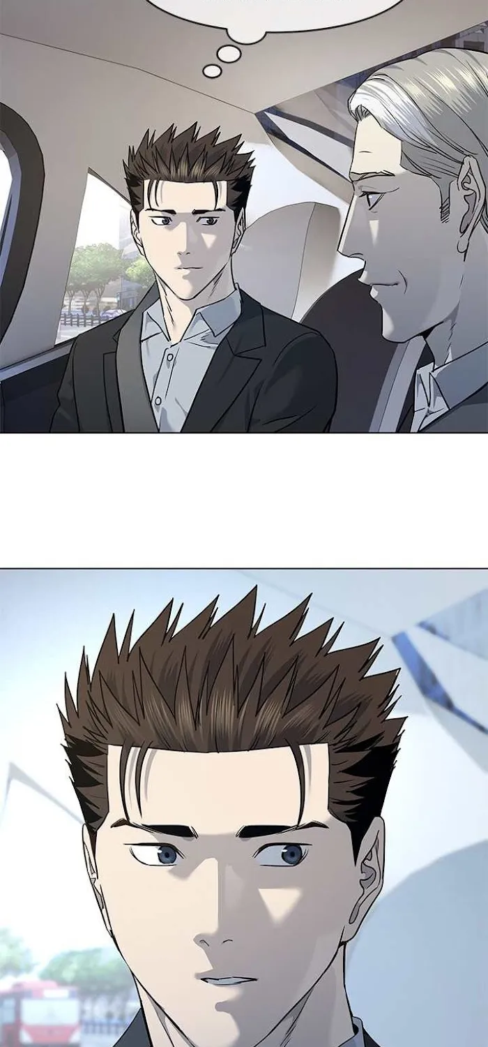 God of Blackfield Kainu Manga Chapter 129 Page 3
