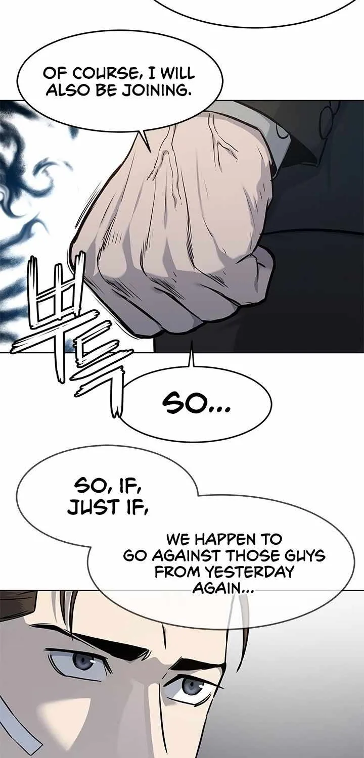 God of Blackfield Kainu Manga Chapter 122 Page 33