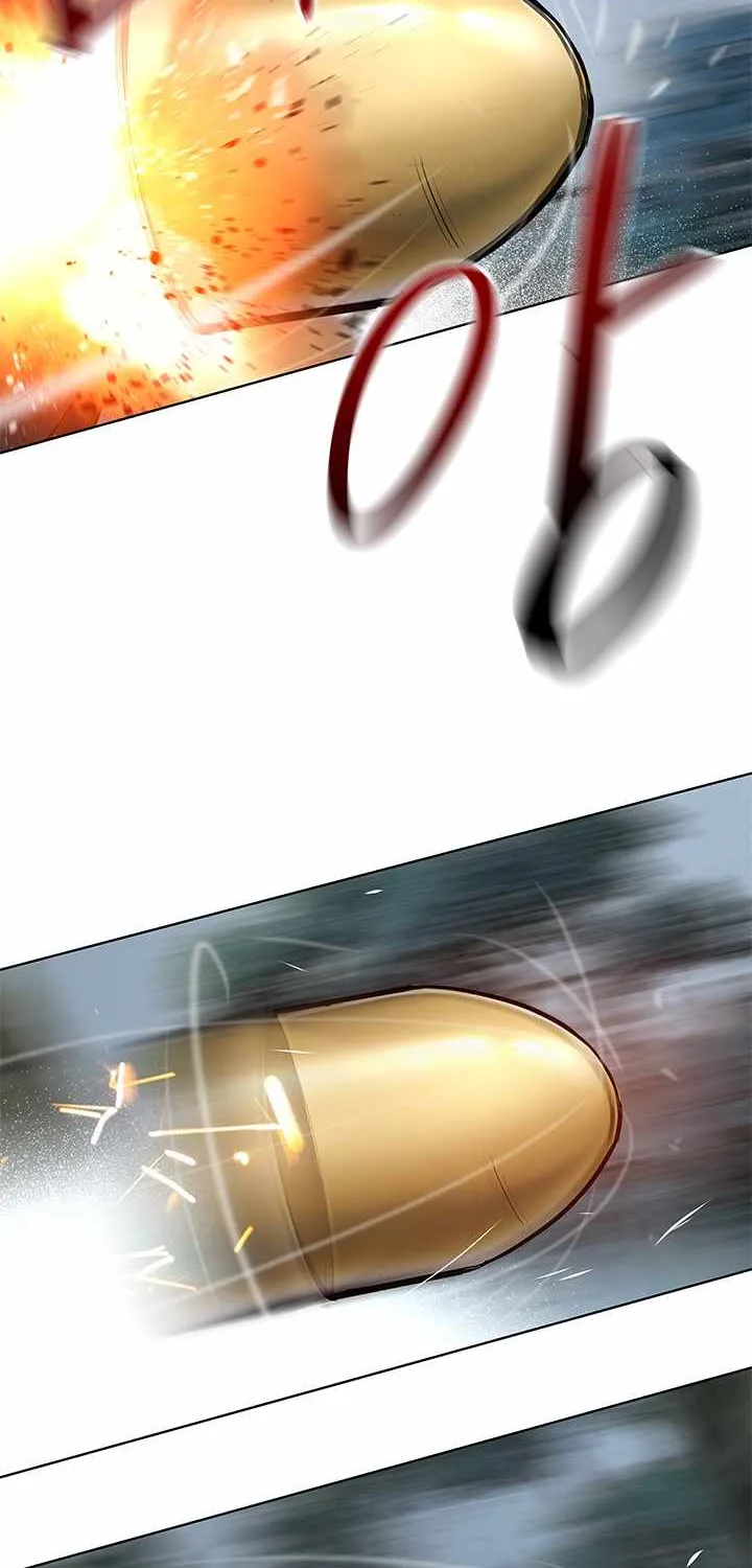 God of Blackfield Kainu Manga Chapter 119 Page 29