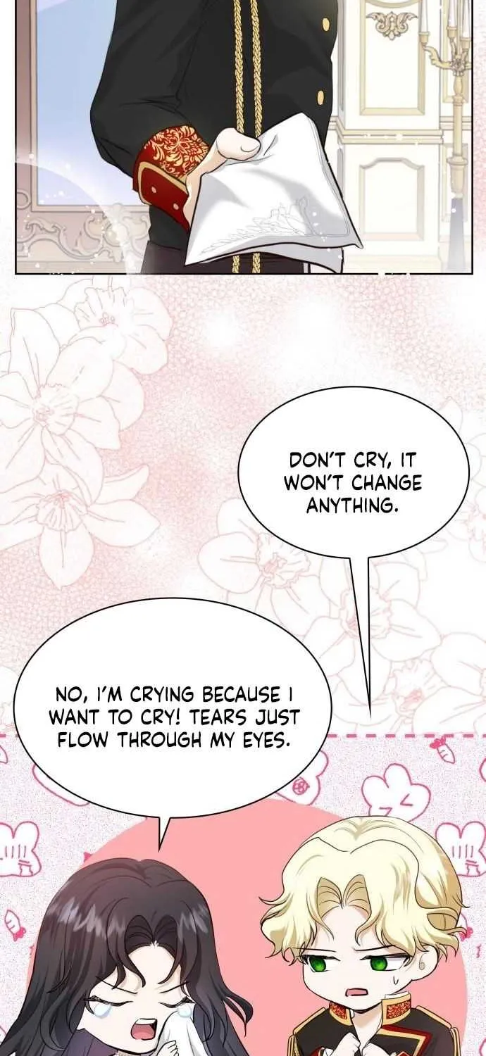 Becoming the Obsessive Male Lead’s Ex-Wife Kainu Manga Chapter 7 Page 27