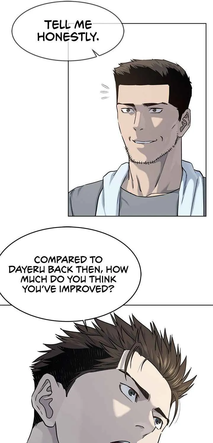 God of Blackfield Kainu Manga Chapter 113 Page 24